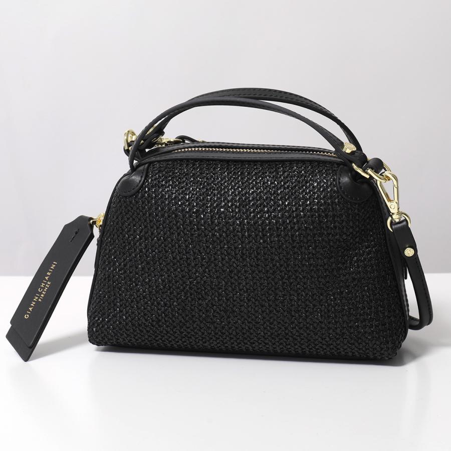 GIANNI CHIARINI（ジャンニ キアリーニ） ショルダーバッグ ALIFA S