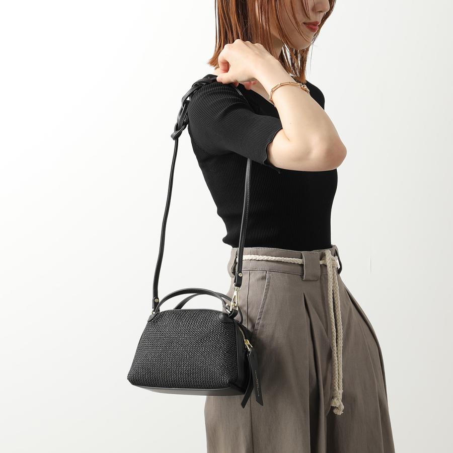 GIANNI CHIARINI（ジャンニ キアリーニ） ショルダーバッグ ALIFA S