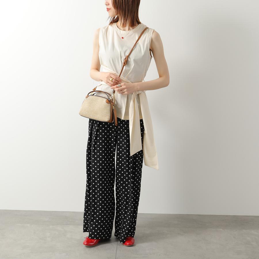 GIANNI CHIARINI（ジャンニ キアリーニ） ショルダーバッグ ALIFA S