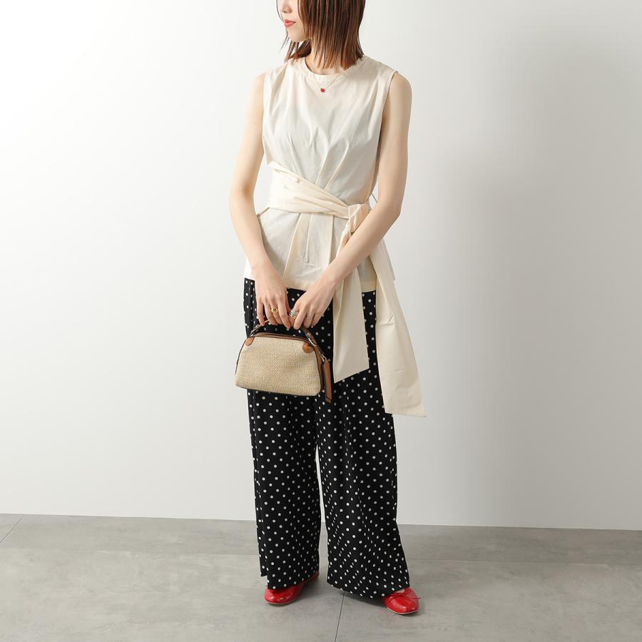 GIANNI CHIARINI（ジャンニ キアリーニ） ショルダーバッグ ALIFA S