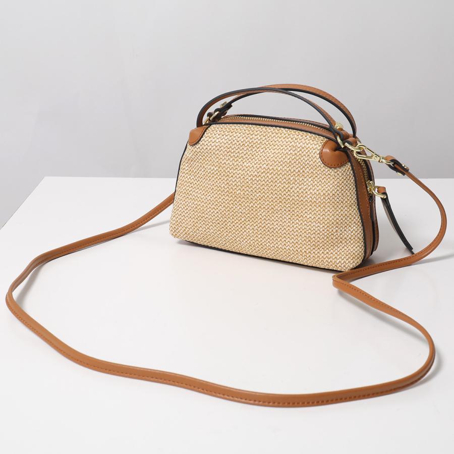 GIANNI CHIARINI（ジャンニ キアリーニ） ショルダーバッグ ALIFA S