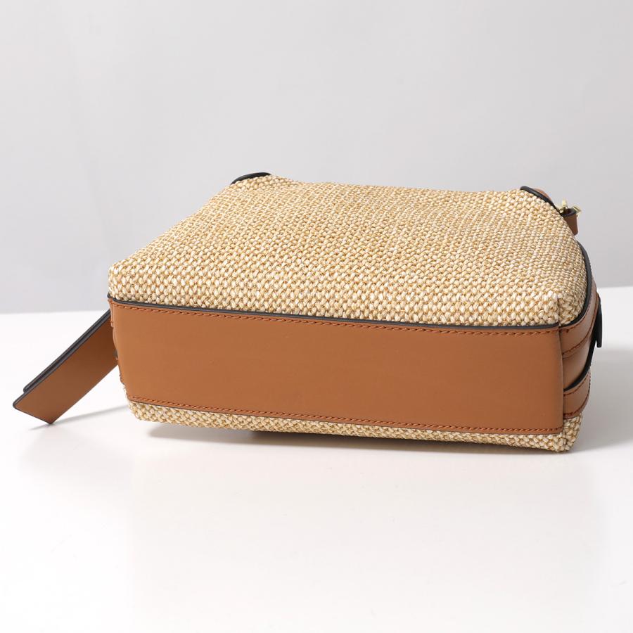 GIANNI CHIARINI（ジャンニ キアリーニ） ショルダーバッグ ALIFA S