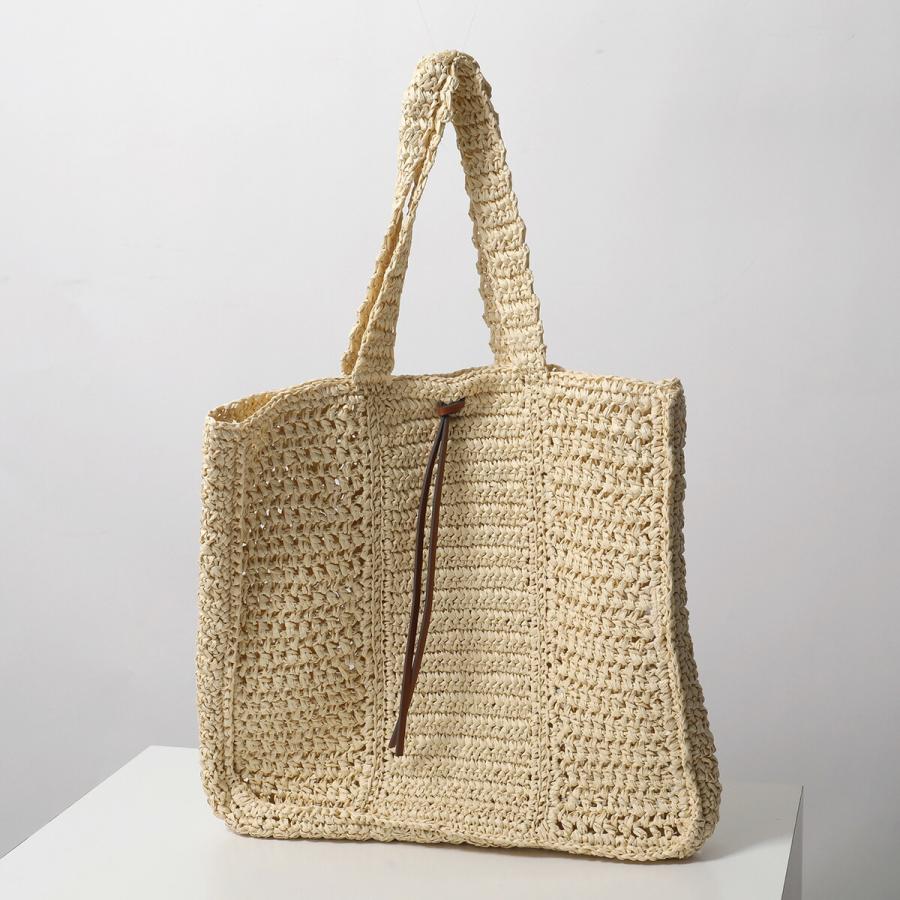 GIANNI CHIARINI かごバッグ トートバッグ GIANNI CHIARINI（ジャンニ キアリーニ） かごバッグ NEFELI ネフェリ