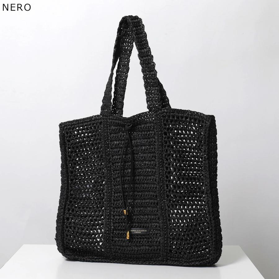 GIANNI CHIARINI（ジャンニ キアリーニ） かごバッグ NEFELI ネフェリ