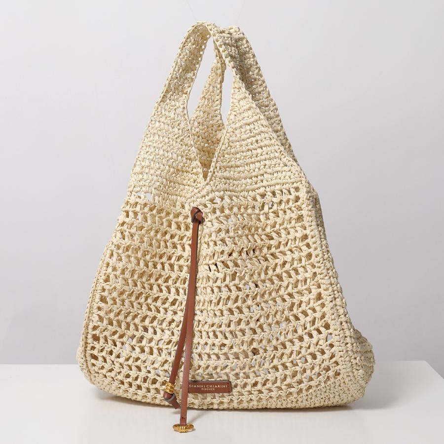 GIANNI CHIARINI（ジャンニ キアリーニ） かごバッグ NEFELI ネフェリ
