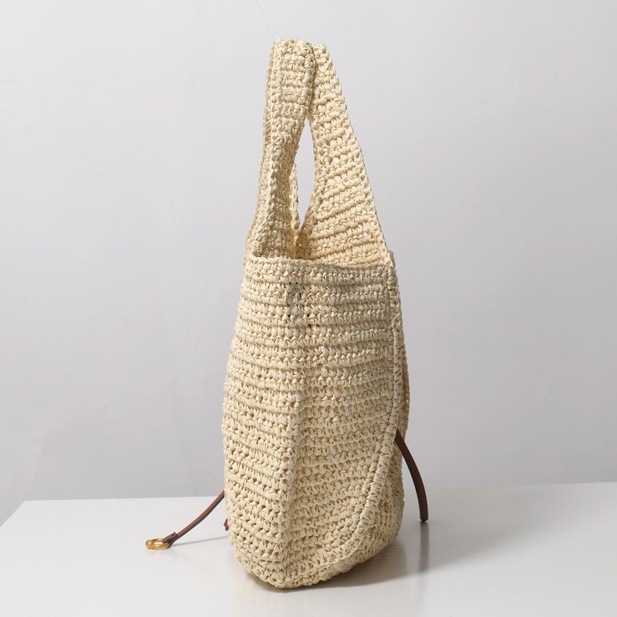 GIANNI CHIARINI かごバッグ トートバッグ GIANNI CHIARINI（ジャンニ キアリーニ） かごバッグ NEFELI ネフェリ