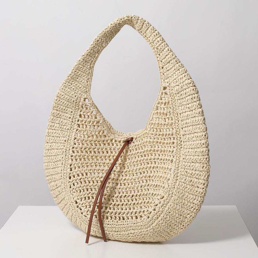 GIANNI CHIARINI（ジャンニ キアリーニ） かごバッグ NEFELI ネフェリ