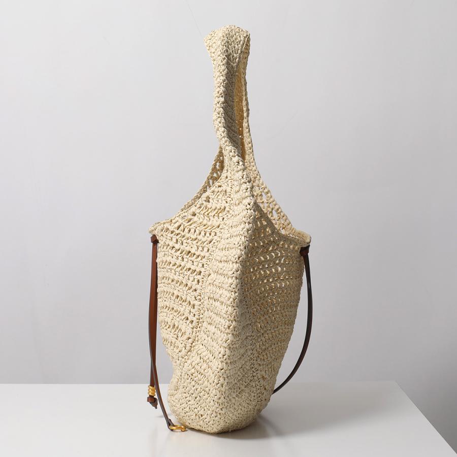 GIANNI CHIARINI（ジャンニ キアリーニ） かごバッグ NEFELI ネフェリ