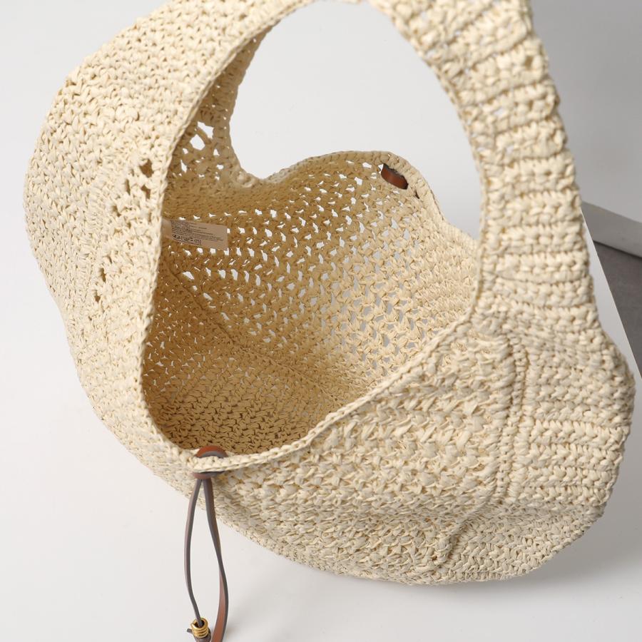 GIANNI CHIARINI（ジャンニ キアリーニ） かごバッグ NEFELI ネフェリ