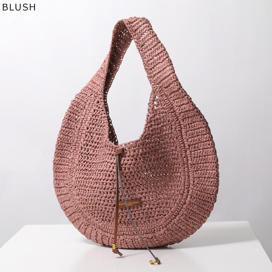 GIANNI CHIARINI（ジャンニ キアリーニ） かごバッグ NEFELI ネフェリ