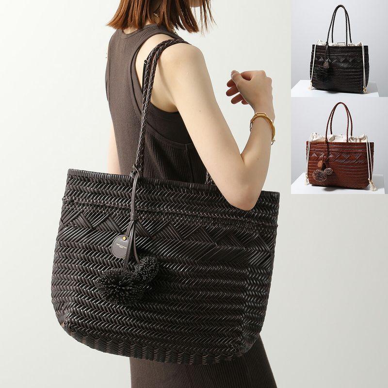 GIANNI CHIARINI（ジャンニ キアリーニ） トートバッグ PALOMA パロマ