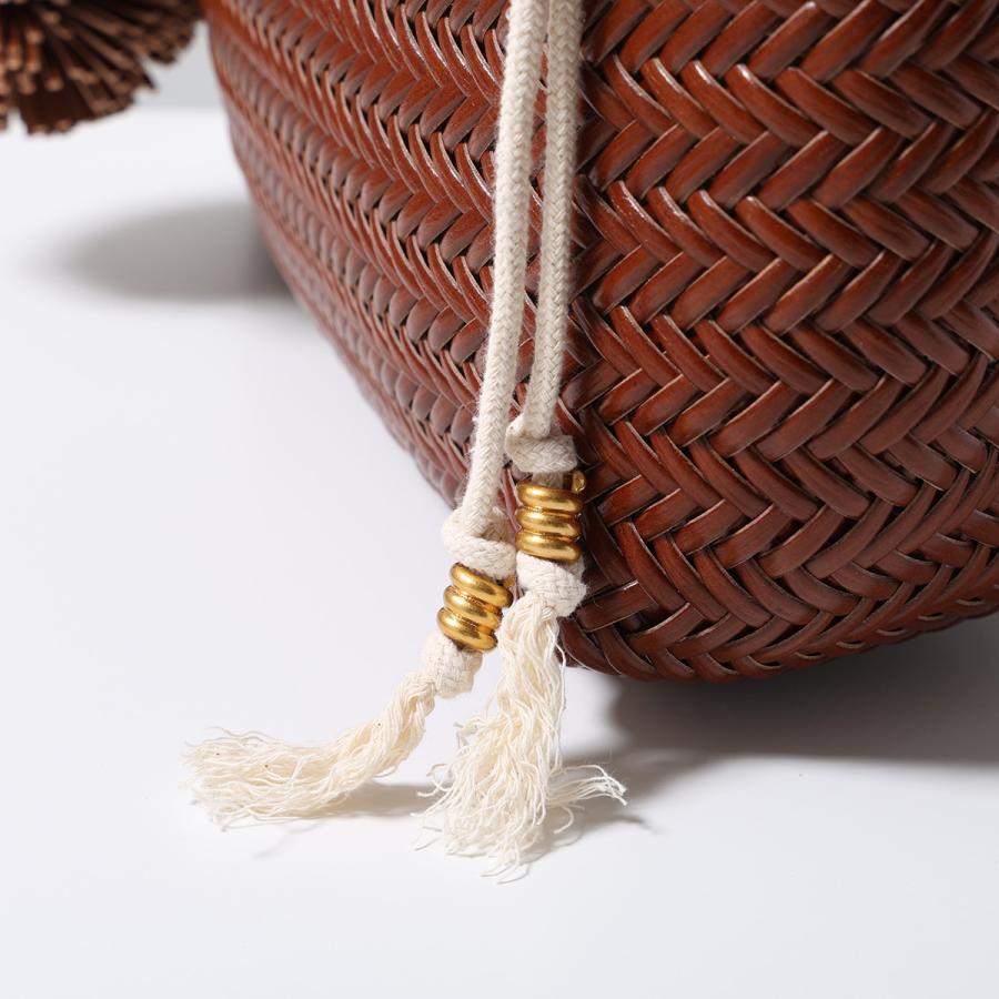 GIANNI CHIARINI（ジャンニ キアリーニ） トートバッグ PALOMA パロマ