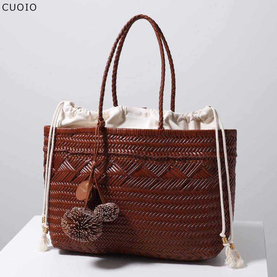 GIANNI CHIARINI（ジャンニ キアリーニ） トートバッグ PALOMA パロマ