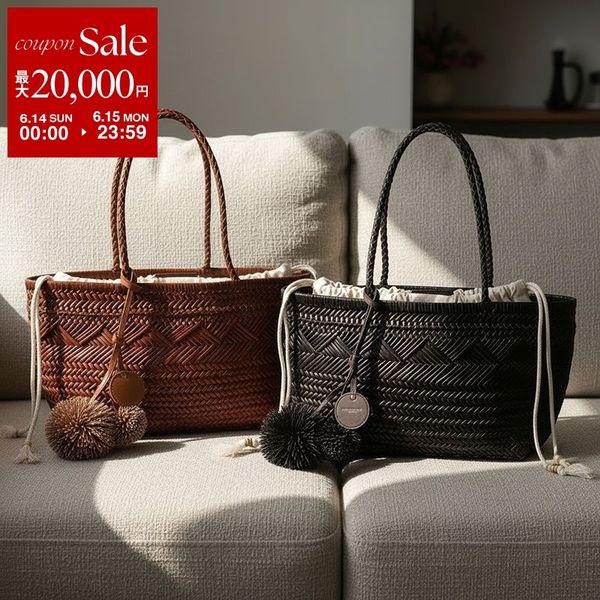 GIANNI CHIARINI（ジャンニ キアリーニ） トートバッグ PALOMA パロマ