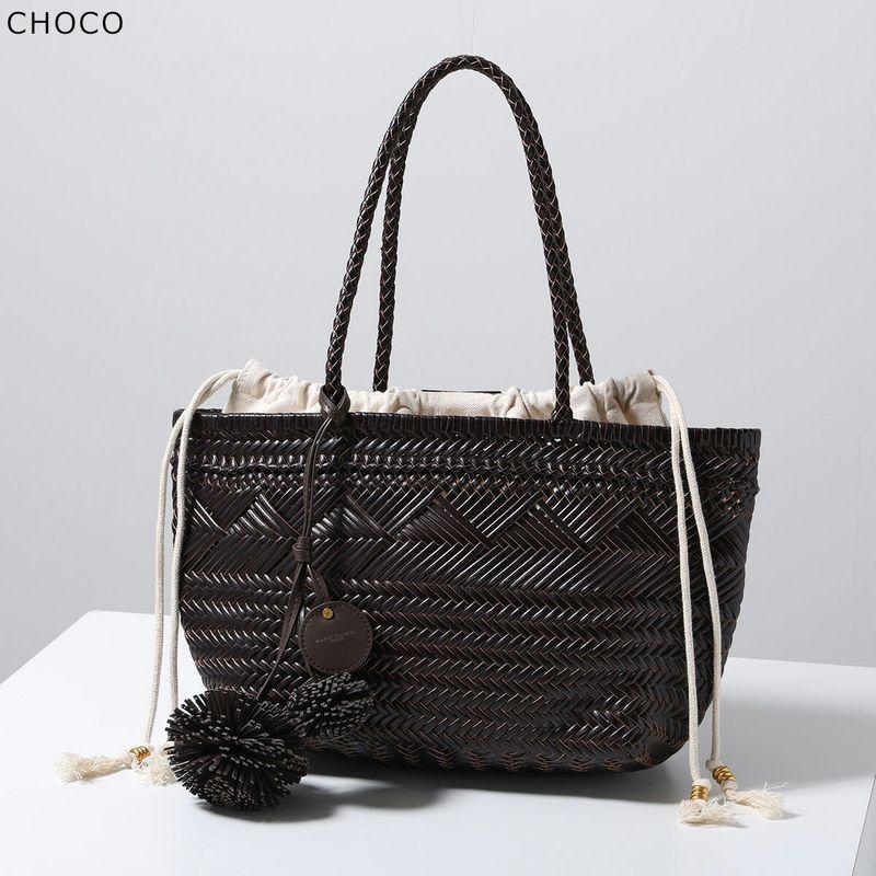 GIANNI CHIARINI（ジャンニ キアリーニ） トートバッグ PALOMA パロマ