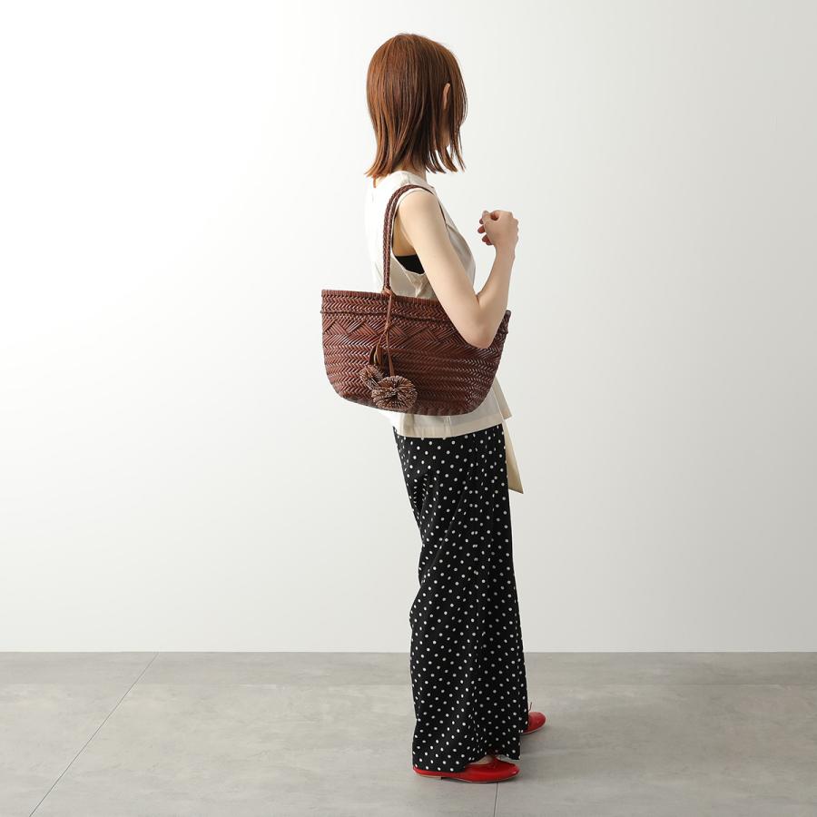 GIANNI CHIARINI（ジャンニ キアリーニ） トートバッグ PALOMA パロマ