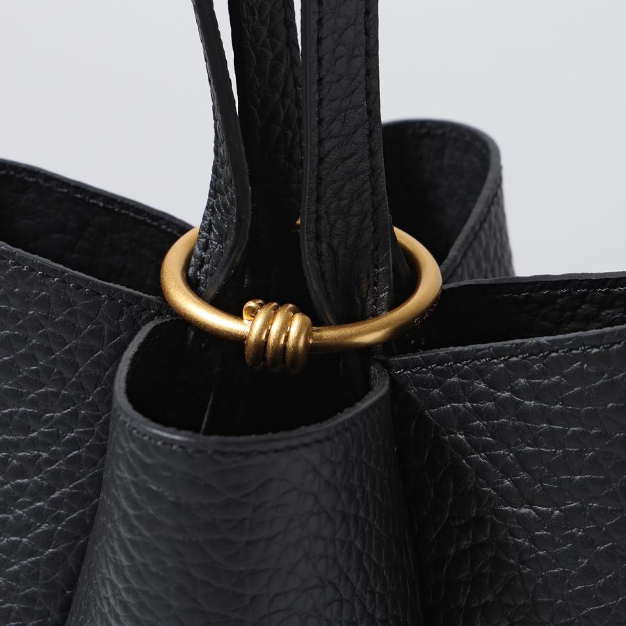 GIANNI CHIARINI（ジャンニ キアリーニ） ハンドバッグ LILY リリー S