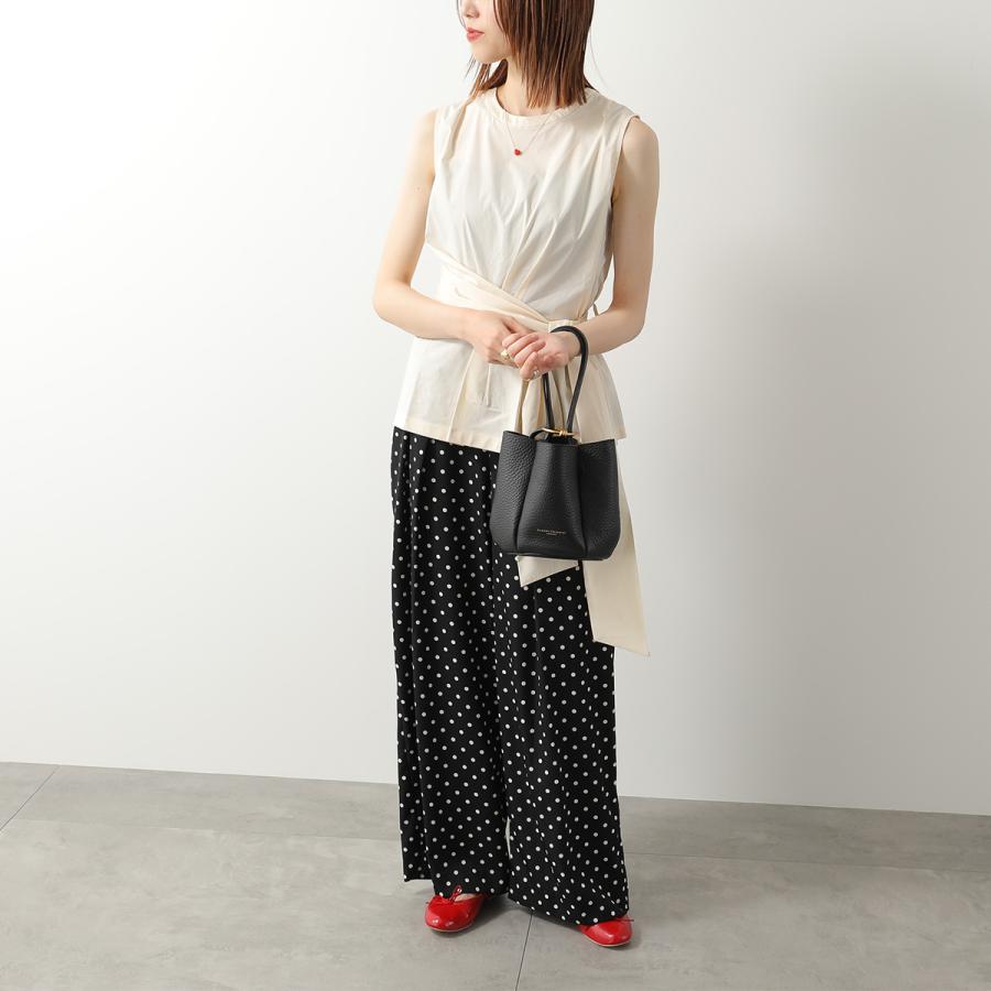 GIANNI CHIARINI（ジャンニ キアリーニ） ハンドバッグ LILY リリー S