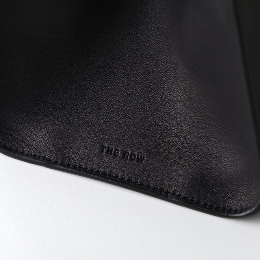 THE ROW（ザ ロウ） ハンドバッグ PEGGY CLUTCH ペギー W1774 L72
