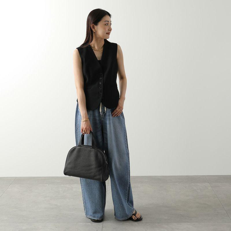 THE ROW（ザ ロウ） ハンドバッグ SOFT BOWLING BAG ソフト ボウリング
