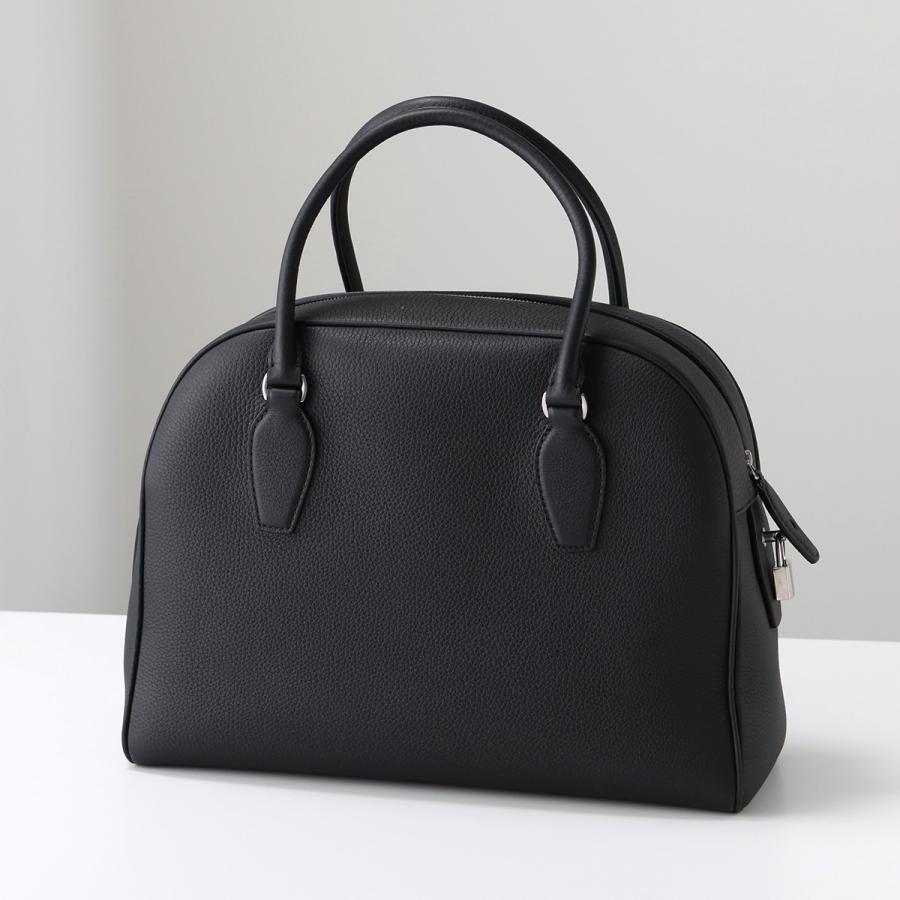 THE ROW ブラック ハンドバッグ THE ROW（ザ ロウ） ハンドバッグ INDIA 12.00 インディア W1595 L129