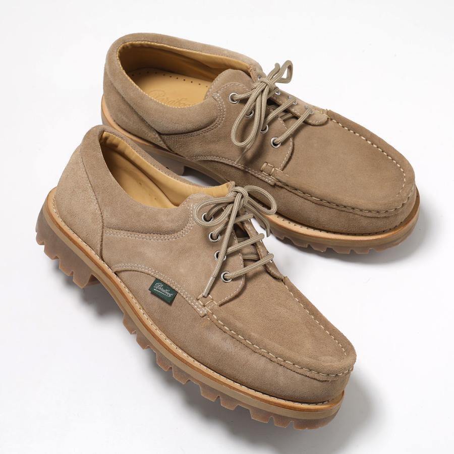 Paraboot（パラブーツ） ドレスシューズ THIERS ティエール 234438