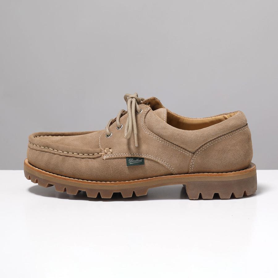 RRR578ページ Paraboot（パラブーツ） ドレスシューズ THIERS ティエール 234438