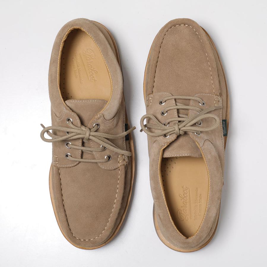 Paraboot（パラブーツ） ドレスシューズ THIERS ティエール 234438