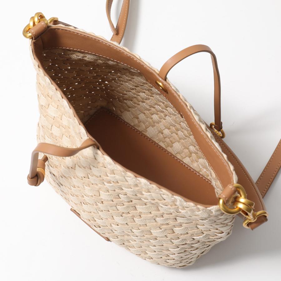 GIANNI CHIARINI（ジャンニ キアリーニ） ハンドバッグ MERCY マーシー