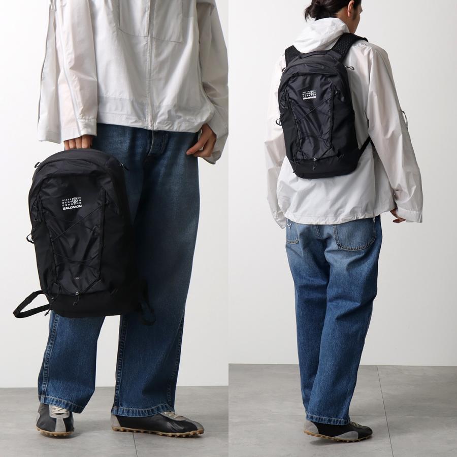 MM6 × SALOMON エムエムシックス メゾンマルジェラ サロモン コラボ XT