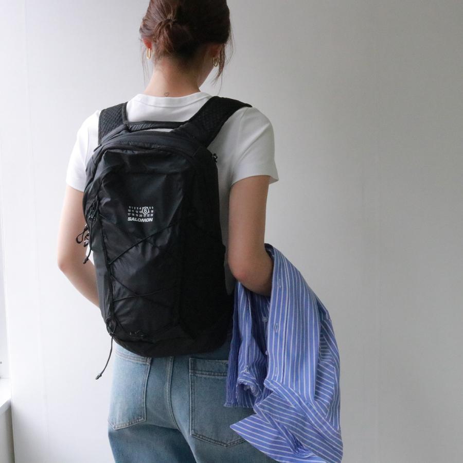 MM6 × SALOMON エムエムシックス メゾンマルジェラ サロモン コラボ XT