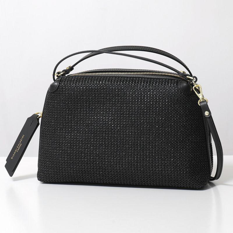 GIANNI CHIARINI（ジャンニ キアリーニ） ショルダーバッグ ALIFA M