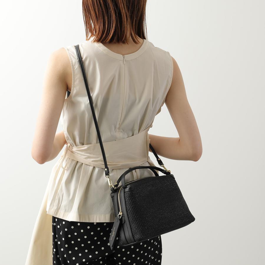 リリー品GIANNI CHIARINI アリファМ GIANNI CHIARINI（ジャンニ キアリーニ） ショルダーバッグ ALIFA M