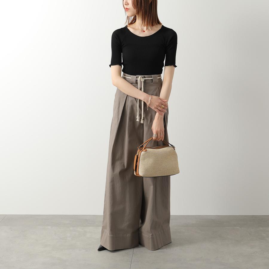 GIANNI CHIARINI（ジャンニ キアリーニ） ショルダーバッグ ALIFA M