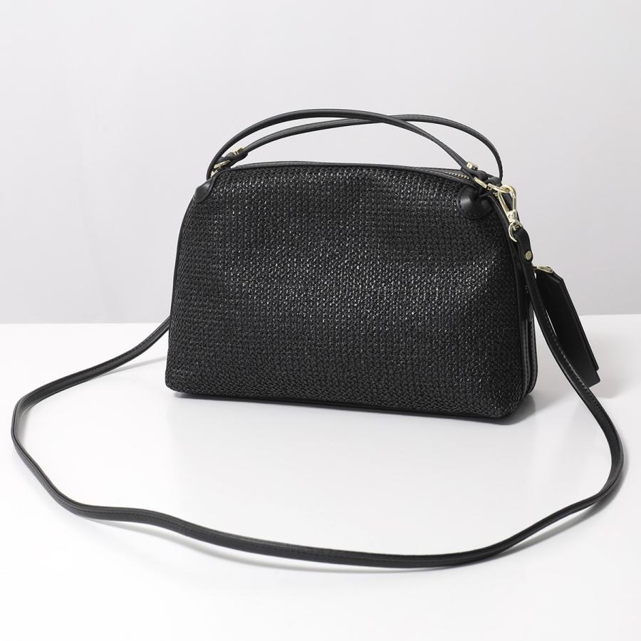 GIANNI CHIARINI（ジャンニ キアリーニ） ショルダーバッグ ALIFA