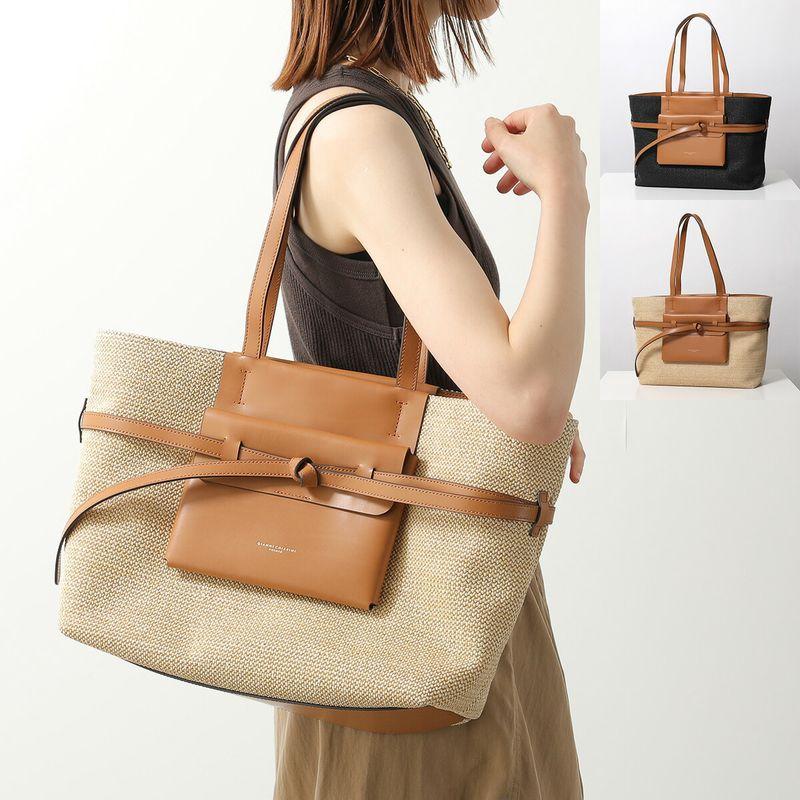 GIANNI CHIARINI（ジャンニ キアリーニ） トートバッグ BELTY ベルティ