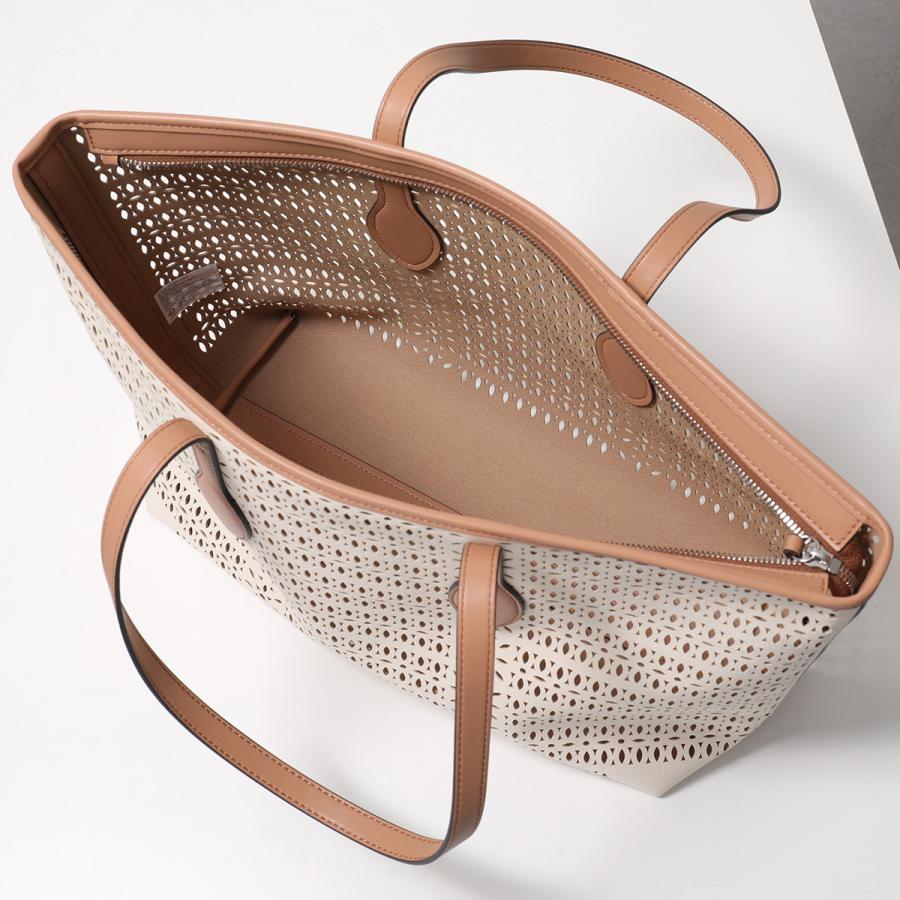 GIANNI CHIARINI（ジャンニ キアリーニ） トートバッグ MASHUP