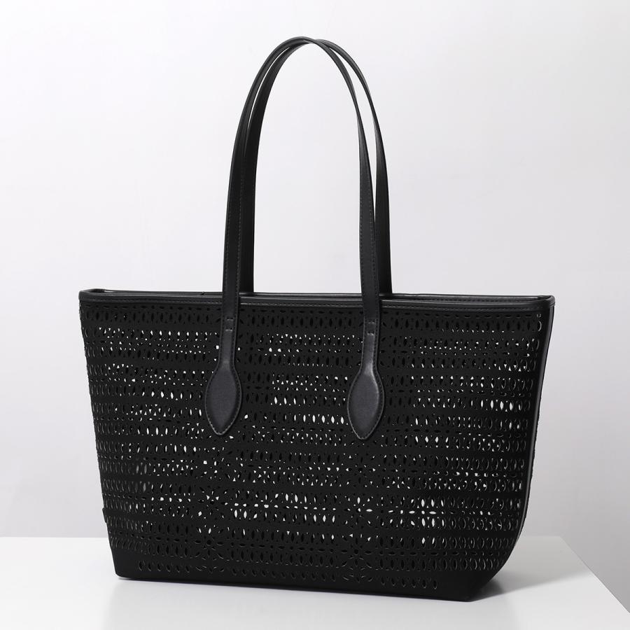 GIANNI CHIARINI（ジャンニ キアリーニ） トートバッグ MASHUP
