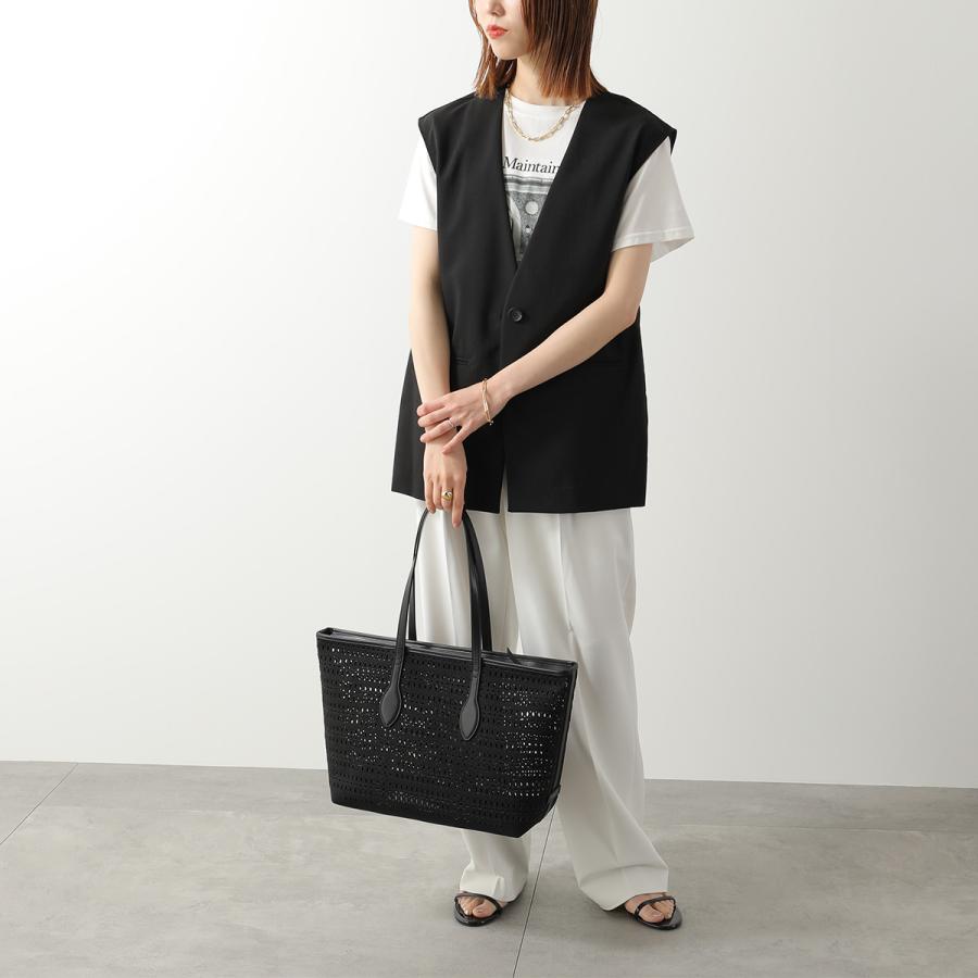 GIANNI CHIARINI（ジャンニ キアリーニ） トートバッグ MASHUP