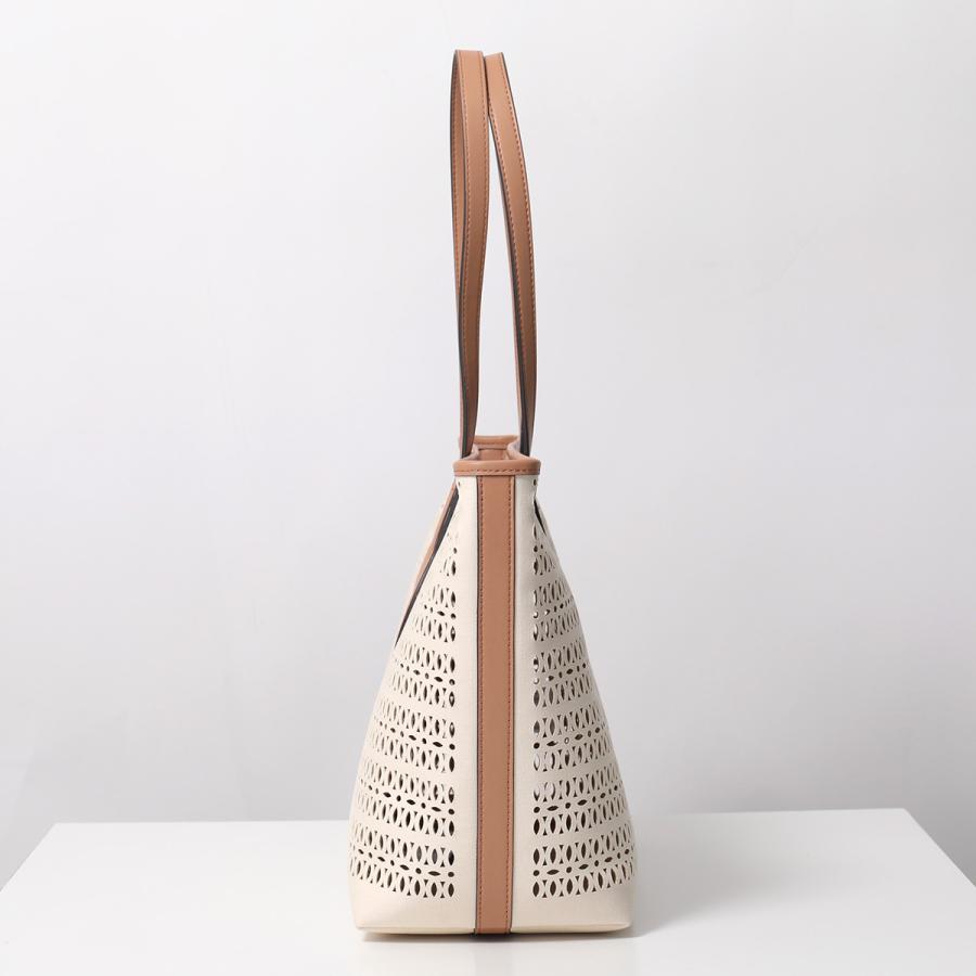GIANNI CHIARINI（ジャンニ キアリーニ） トートバッグ MASHUP