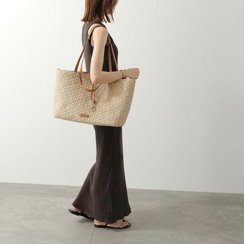 GIANNI CHIARINI かごバッグ トートバッグ GIANNI CHIARINI（ジャンニ キアリーニ） トートバッグ MERCY マーシー