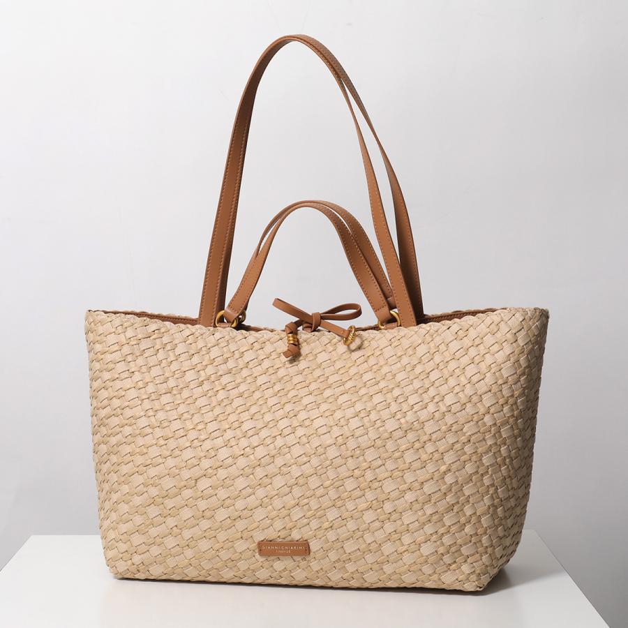 GIANNI CHIARINI（ジャンニ キアリーニ） トートバッグ MERCY マーシー