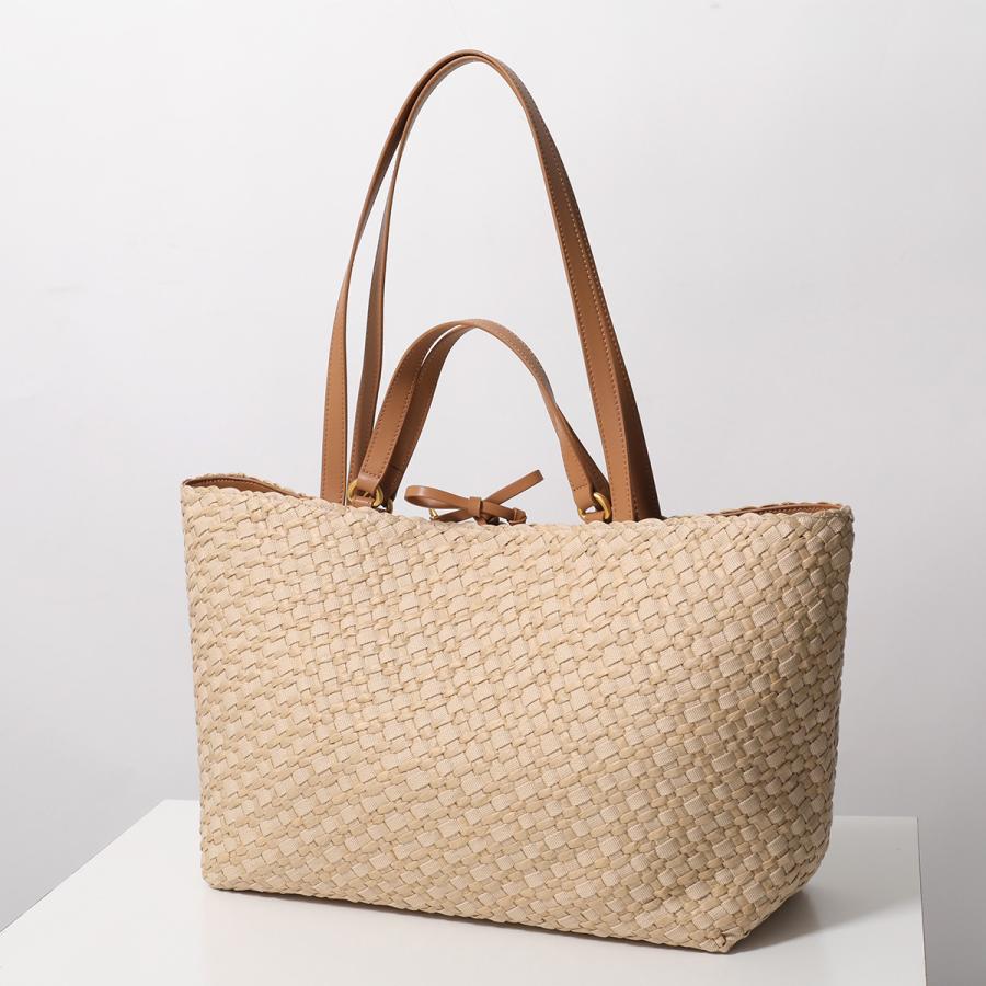 GIANNI CHIARINI（ジャンニ キアリーニ） トートバッグ MERCY マーシー