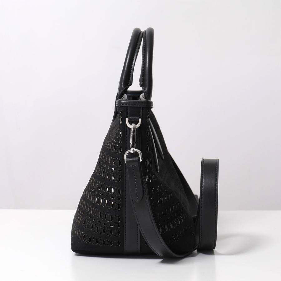 GIANNI CHIARINI（ジャンニ キアリーニ） ハンドバッグ MASHUP