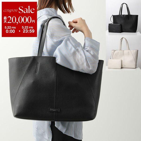 GIANNI CHIARINI（ジャンニ キアリーニ） トートバッグ MAYA マヤ M