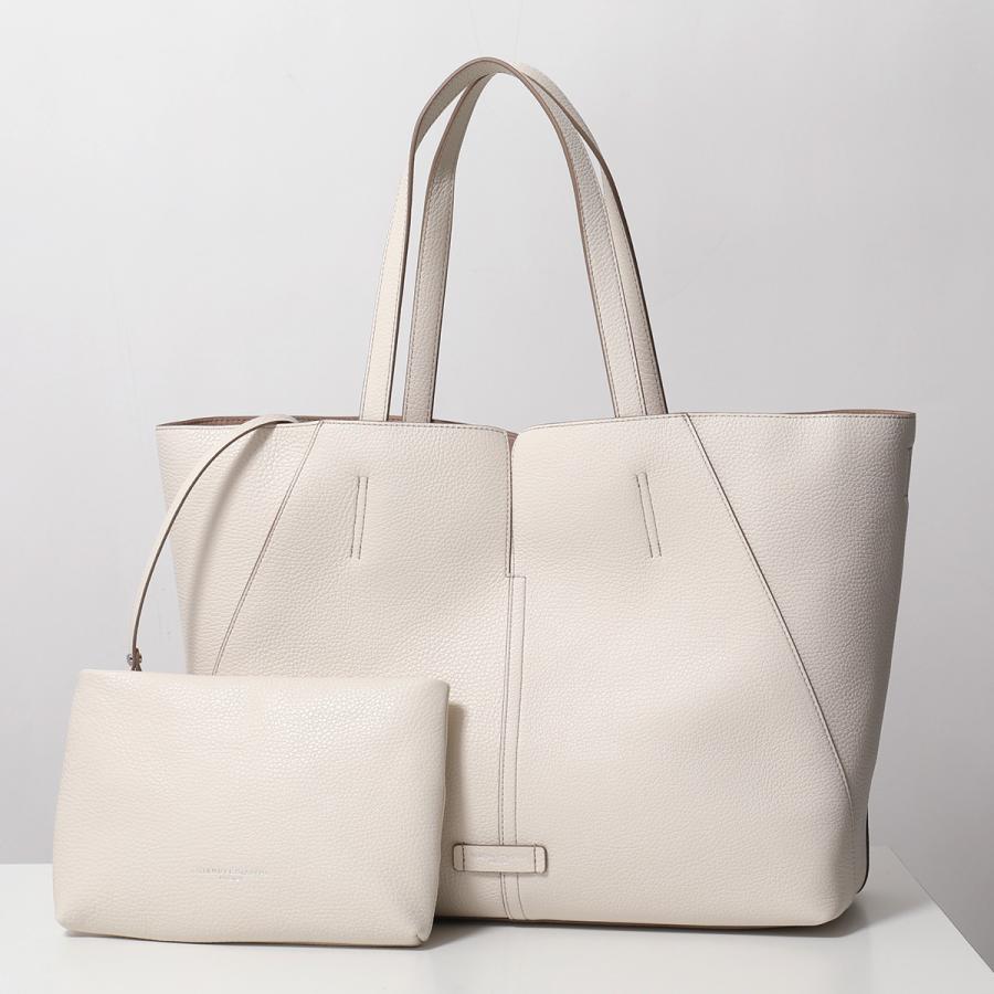 GIANNI CHIARINI（ジャンニ キアリーニ） トートバッグ MAYA マヤ M