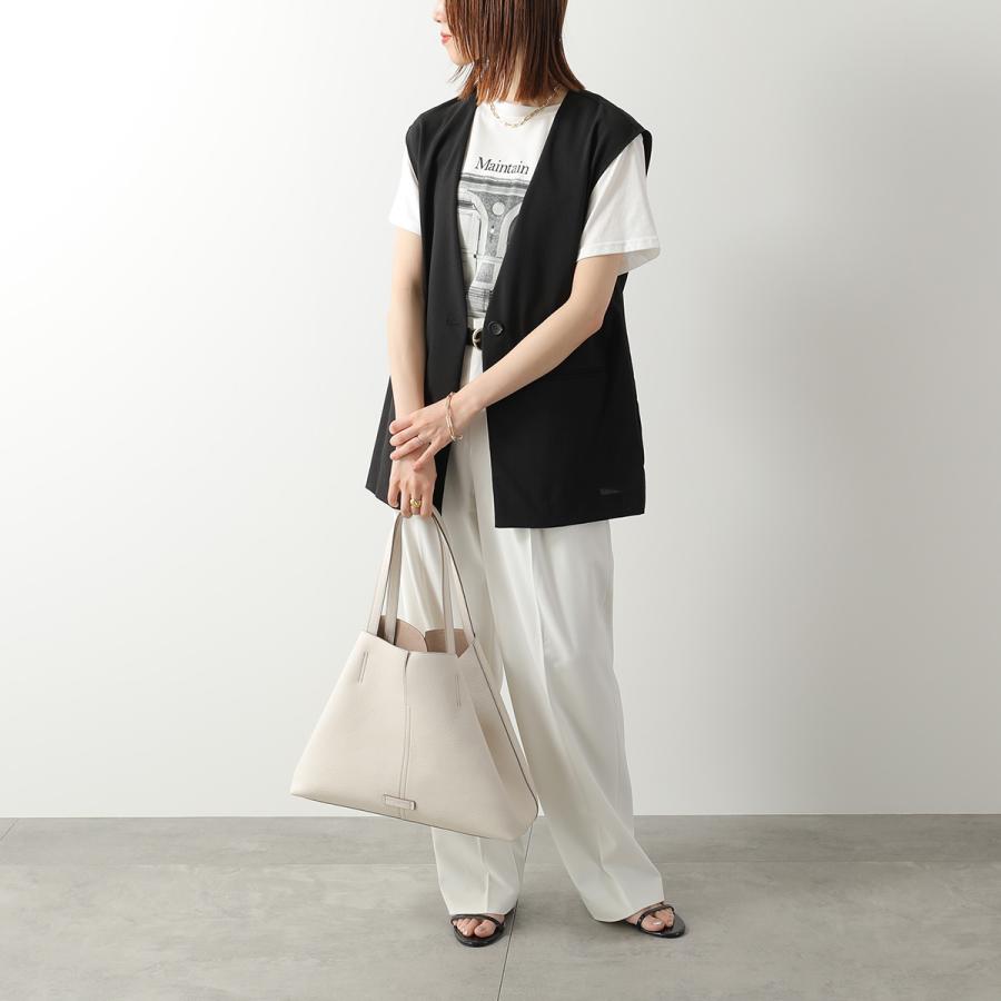 GIANNI CHIARINI（ジャンニ キアリーニ） トートバッグ MAYA マヤ M