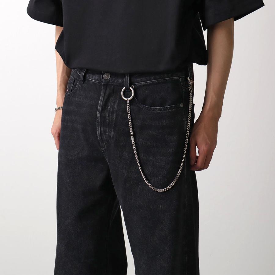 BALENCIAGA（バレンシアガ） ウォレットチェーン 869775 TZBZI メンズ