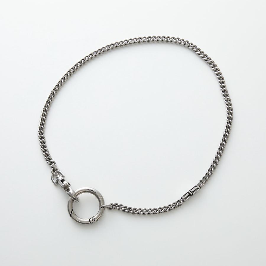 BALENCIAGA（バレンシアガ） ウォレットチェーン 869775 TZBZI メンズ
