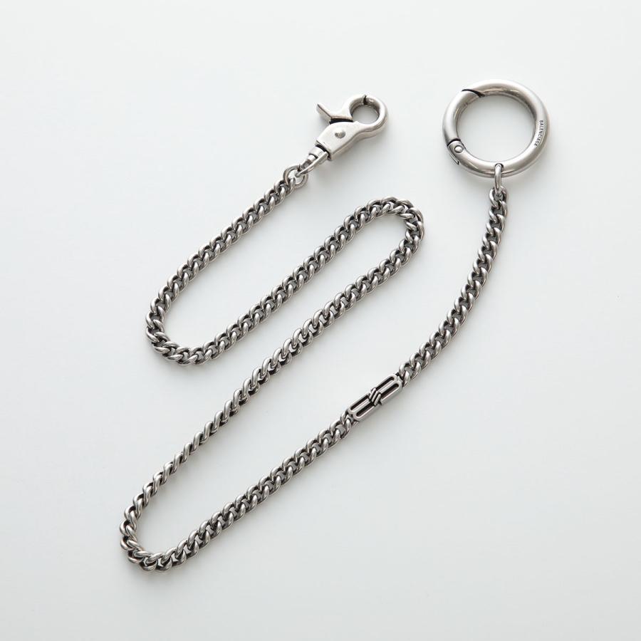 BALENCIAGA（バレンシアガ） ウォレットチェーン 869775 TZBZI メンズ